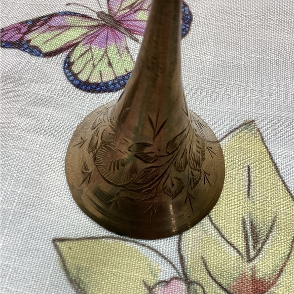 Vintage Brass Bell Set - Picture 2 of 4